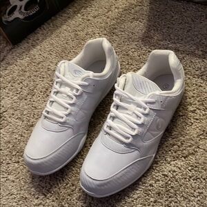 White Athletic Women’s Shoes